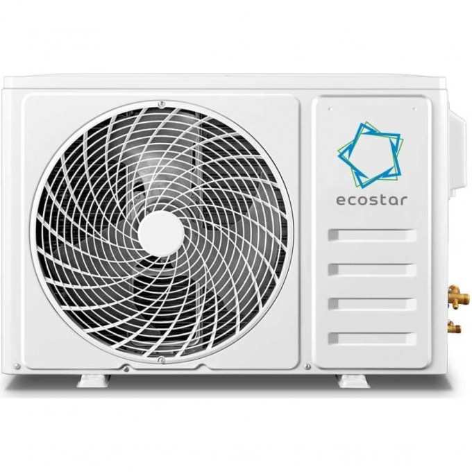 Наружный блок сплит-системы ECOSTAR KVS-IRAY07ST/OUT Наружный блок сплит-системы ECOSTAR KVS-IRAY07ST/OUT
