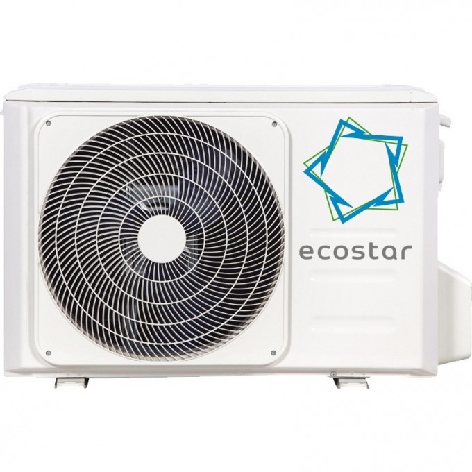 Наружный блок сплит-системы ECOSTAR KVS-ISP07HT.1/OUT Наружный блок сплит-системы ECOSTAR KVS-ISP07HT.1/OUT