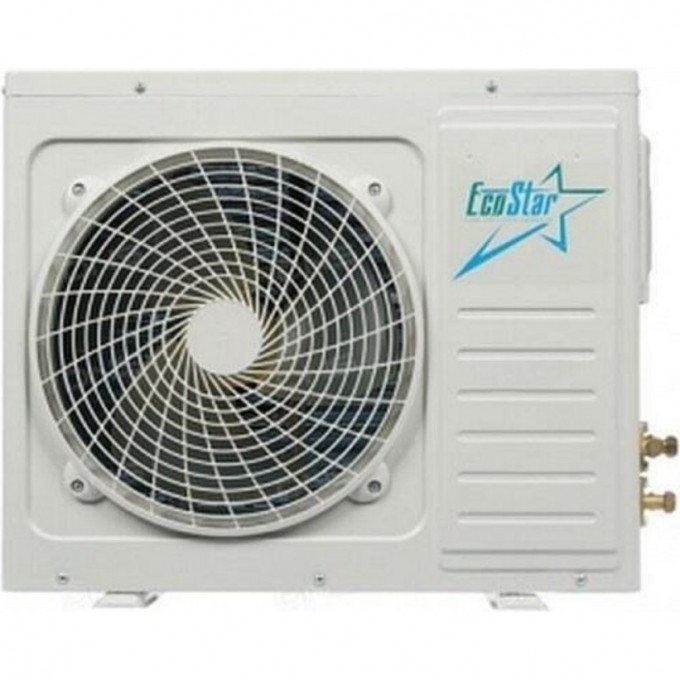 Наружный блок сплит-системы ECOSTAR KVS-RAY07ST/OUT Наружный блок сплит-системы ECOSTAR KVS-RAY07ST/OUT