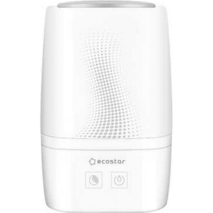 Увлажнитель воздуха ECOSTAR ENJOY ESH-EN250/2,0E-WT ESH-EN250/2.0E-WT Увлажнитель воздуха ECOSTAR ENJOY ESH-EN250/2,0E-WT ESH-EN250/2.0E-WT
